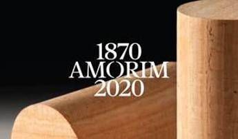 Amorim compie 150 anni, 12 mesi di celebrazioni in omaggio al sughero Amorim compie 150 anni, 12 mesi di celebrazioni in omaggio al sughero